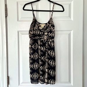 Urban Outfitters Cocktail Dress